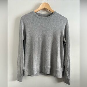 Kit and Ace Devon Long Sleeve Pullover - Size Small